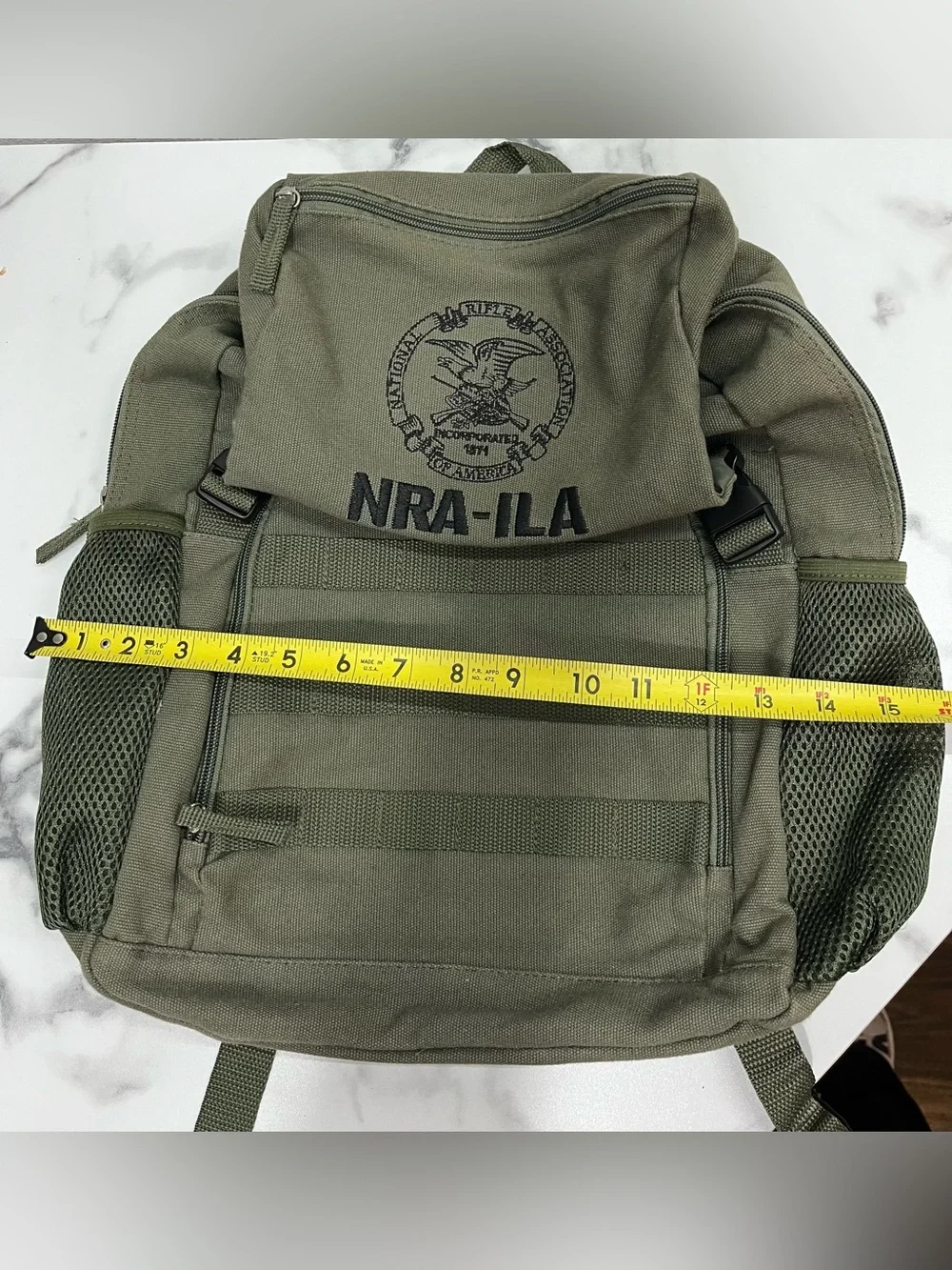 U.S. Military military tactical